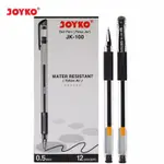 JOYKO JK-100 0.5MM 中性筆