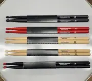 Vic Firth - N2BNB-CUSTOM - 2BN in black with Pro Drum imprint