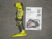 NEW RYOBI 18V 18Volt ONE+ Cordless PCL430 Multi-tool w/ Accessories (Tool Only)