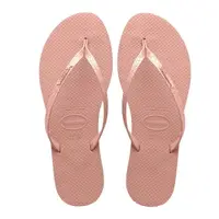 在飛比找Yahoo奇摩購物中心優惠-havaianas 哈瓦士 巴西人字拖 女款 You shi