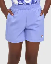 Kid's Jack Short - JACARANDA - JACARANDA