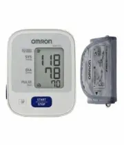 Omron HEM-J7121 Standard Upper-Arm BP Monitor Z769