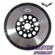 J-TEC RACING CHROMOLY CLUTCH FLYWHEEL for 2003 2004 2005 2006 INFINITI G35