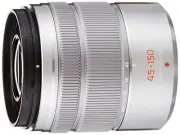 [New] Panasonic Telephoto Zoom Lens for Micro Four Thirds Lumix G Vario