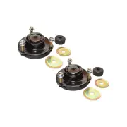 2 Pcs Roadsafe Strut Mount Kits for Toyota Hilux KUN26 GUN126 GGN25 2005-ON