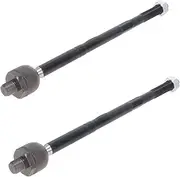 Car Ball Joints 2PCS Inner Tie Rod End Fit For Chevrolet Fit For Malibu Fit For Roewe 950 Fit For Buick Fit For Regal Fit For Cadillac XT4 2008-2018 Ball Joint Press