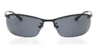 Ray-Ban RB3183 Top Bar 002/81 63 Men Sunglasses
