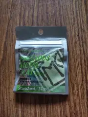 PMC Standard Silver 31g Mitsubishi Materials Precious Metal Clay