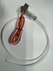 Creality Ender-6 Nozzle assembly