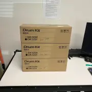 DK5231 KYOCERA MITA ECOSYS P5021CDW DRUM UNIT