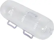 Toyvian Exercise Sandbag Water-filled Workout Bag Weight for Home or Gym Easy to Store Carry