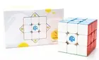 GAN 356 i Carry 3x3 Bluetooth Smart Cube Speed Cube (OFFICIAL USA VENDOR)