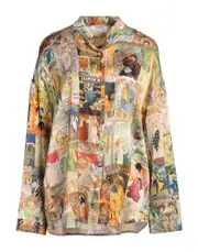 [UNBREAK.IT] UNBREAK. IT Shirts - Item 10622345