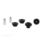 Whiteline Leading Arm (Radius)/Strut Rod To Chassis Bushing - W81011