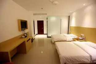 南昌順馨商務賓館Shunxin Business Hotel