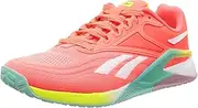 [Reebok] Nano X2 LRF09 Women's Sneakers