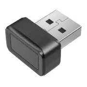 USB Fingerprint Key Reader FIDO U2F Portable Security Key for Hello9846