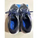 全新 / BROOKS 慢跑鞋 DYAD 9 EXTRA WIDE (4E) 15 男鞋  USA8.5