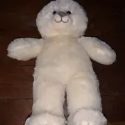 Build A Bear Teddy Bear