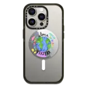 Snappy Grip Stand Mirror Snappy™ Grip Stand MagSafe Compatible Alma Viajera