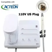 Dental Ultrasonic Scaler DS7+ LED Automatic Water SATELEC ACTEON Newtron Scaling