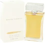David Yurman Exotic Essence by David Yurman Eau De Toilette Spray 3.4 oz for Women