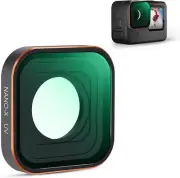 K&F Concept UV Protection Filter for GoPro Hero9 10 11 12 13 Black Action Camera