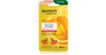Garnier skin active vitamin c eye mask 15 minutes