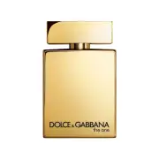 Dolce & Gabbana The One Gold Intense 100ml Eau De Parfum