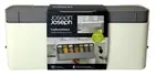 Joseph Joseph Cupboard Store Under-Shelf Spice Rack, New