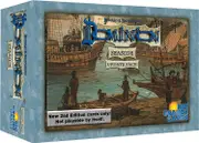 Rio Grande Games Dominion Seaside 2nd Edition Update Pack
