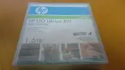 NEW HP Sealed Ultrium4 LTO4 RW DATA Cartridge C7974A 1.6TB