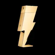 Carolina Herrera Bad Boy Gold Fantasy EDT