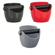 Avanti Coffee Knock Box - Red