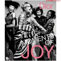 在飛比找Yahoo!奇摩拍賣優惠-【預售】 Dior Moments Of Joy 迪奧 歡樂