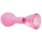 Vaginal Stimulator Pump Nipple Sucker Clitoris Massager for Women