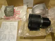 NEW Hitachi SL-602 SHORT THROW zoom Projector Lens for the CP-X605 & CP-X608