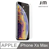 在飛比找PChome24h購物優惠-Just Mobile Xkin iPhone Xs Max
