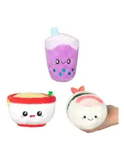 [Squishable] Snackers Assortment B