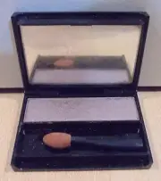 REVLON VTG POWDER EYESHADOW SOLO CLEVERLY COCOA 114