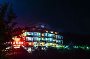 聖展酒店(陽朔相公山店)Shengzhan Hotel (Yangshuo Xianggong Mountain)