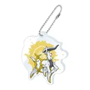 Pokemon Arceus Legends Arceus Acrylic Swing Key Chain