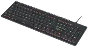 Bonelk Gaming RGB Mechanical Keyboard USB