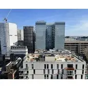 High-rise Living In Spitalfields