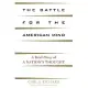 The Battle for the American Mind: A Brief History of a Nation’s Thought