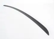 NEW Thin Rear Trunk Spoiler For Porsche 911 GT3 (996) 1999-2004