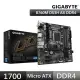 【GIGABYTE 技嘉】GA-B760M DS3H AX DDR4