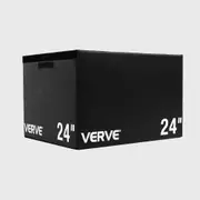 [Verve] VERVE - Soft Blocks