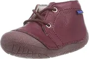 [Richter] Girls' Freestyle Snow Boots
