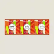 Hermes Twilly d'Hermes Perfumed Soap Set